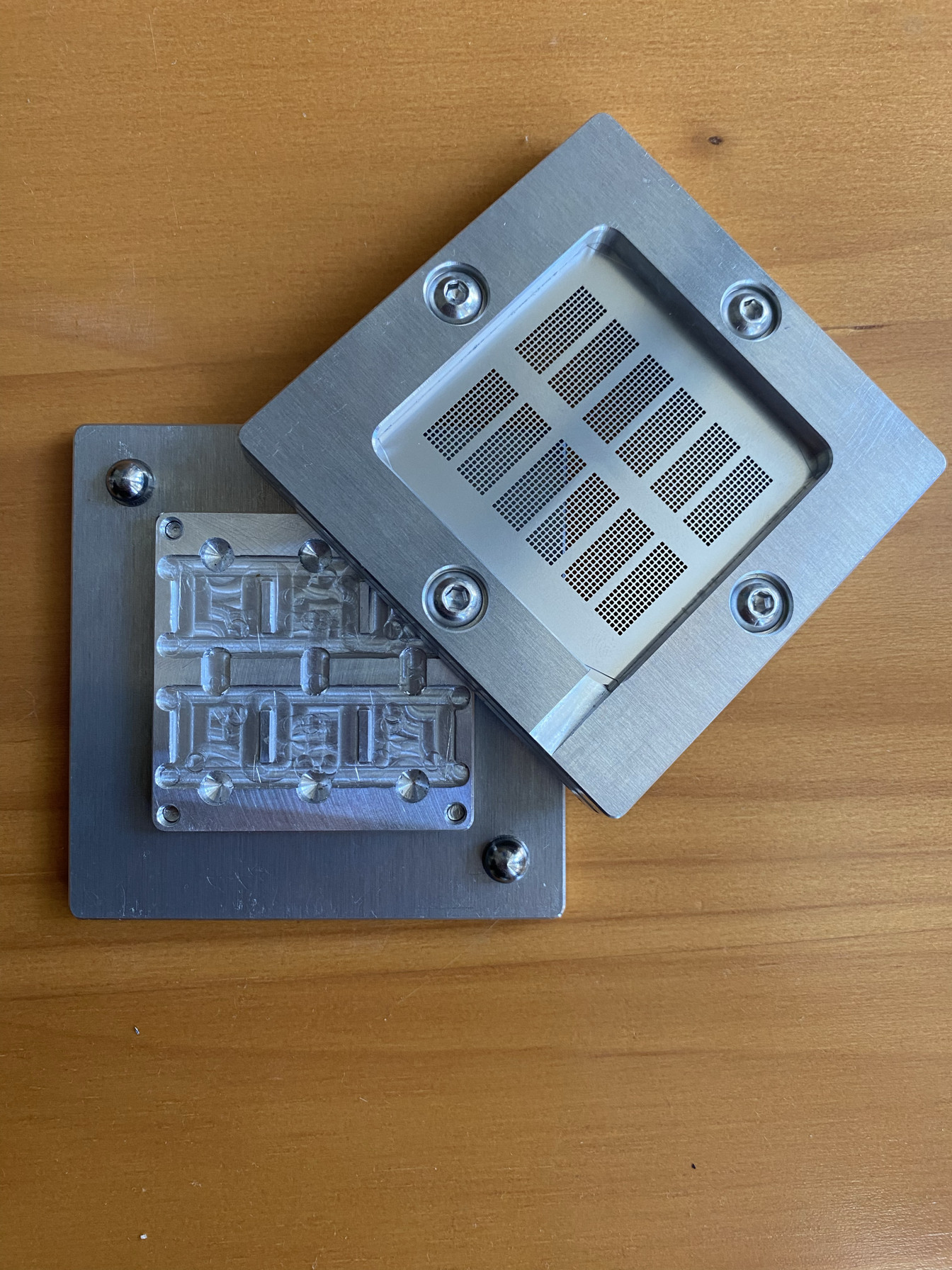 cnc加工/铣床 gddr7/ddr7芯片k4vaf325zc-sc28/32植球治具bga266铝植珠台植株 Aileen other accessories