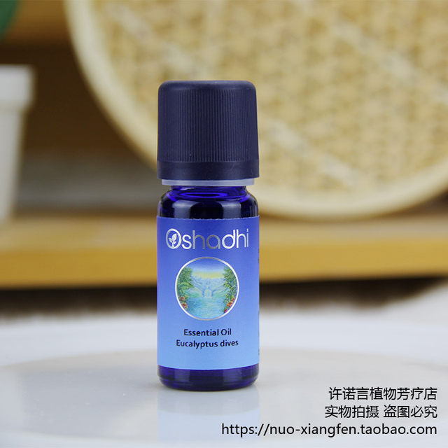 O's wild mint eucalyptus ນ້ໍາມັນຫອມລະເຫີຍ 10ml ເຢຍລະມັນ oshadhi #1420 ມີຄວາມສົດຊື່ນແລະສັນຍາທີ່ເຂັ້ມແຂງ