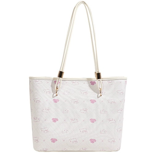 Сумка через плечо, вместительная и большая сумка подмышку, барсетка, делается под заказ, городской стиль