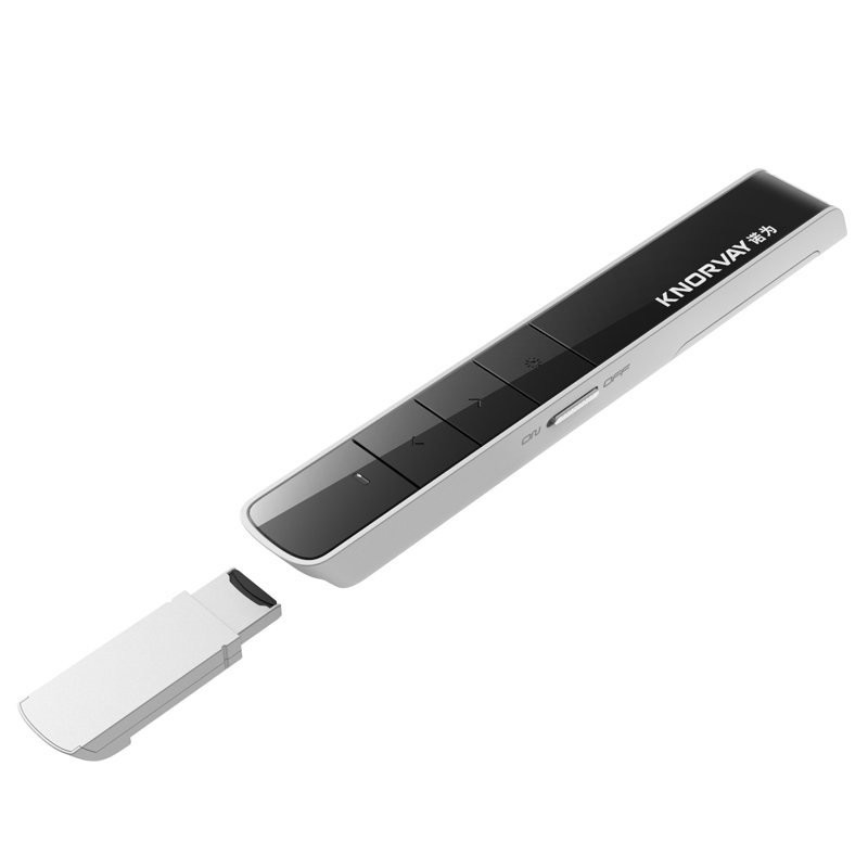Telecommande - pointeur laser - Ref 390376 Image 26