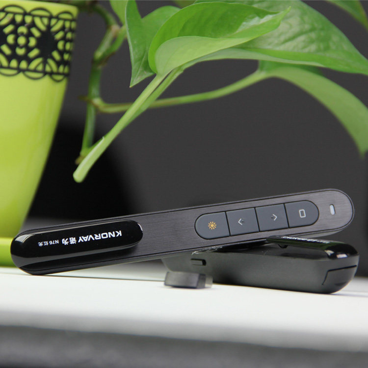 Telecommande - pointeur laser - Ref 386542 Image 11