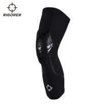 (2 only) approver kneecap with knee-length basketball ball anti-collision honeycomb protection with lengthened leg-protection sports basketball equipment