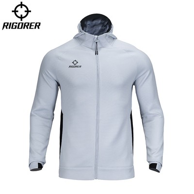 Associate CUBA Appearance Jacket Sponsorship for the Spring and Autumn New Lions Full-opening cardiovert cotton T Sport Leisure suit