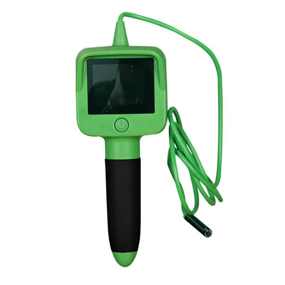 Handheld Wireless Home Endocope Duct Endoscope Suitable Obs