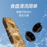 Капл зажимать угловой дворец пищевой бассейн