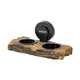 Reptizoo Double Cup Feeding Pot