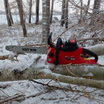 Art 4388 40V Lithium electric saw bursting with lithium electric saw sending chain to send round filing guarantee for 3 years fake one-lose ten