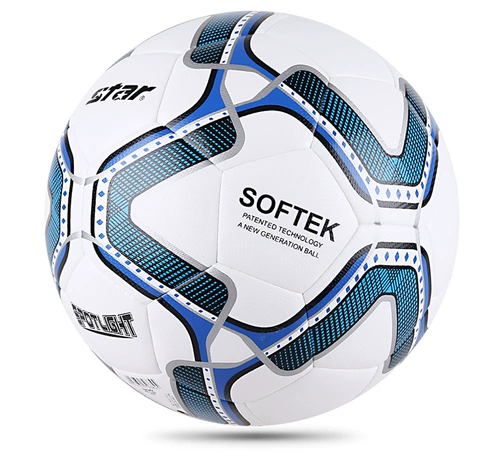Star Shida Football SB4085C для взрослых № 5 футбол 2019 Новый футбол