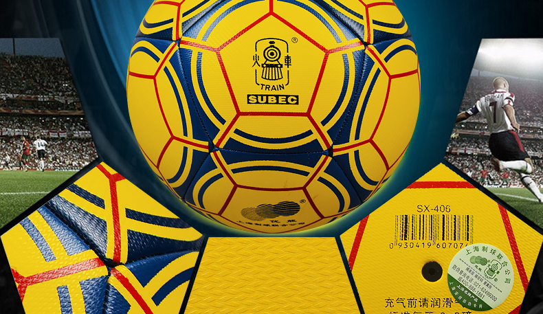 Ballon de football - Ref 7148 Image 9