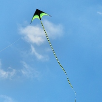 New Weifang Prairie kite children cartoon adult large kite novice beginner breeze easy flying wheel