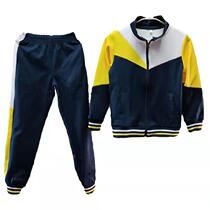 2021 New Shahekou Area Elementary School Students Spring Autumn School Suit Suit Clothes Pants Polyester Cotton Material Ca Nt Afford No Fade