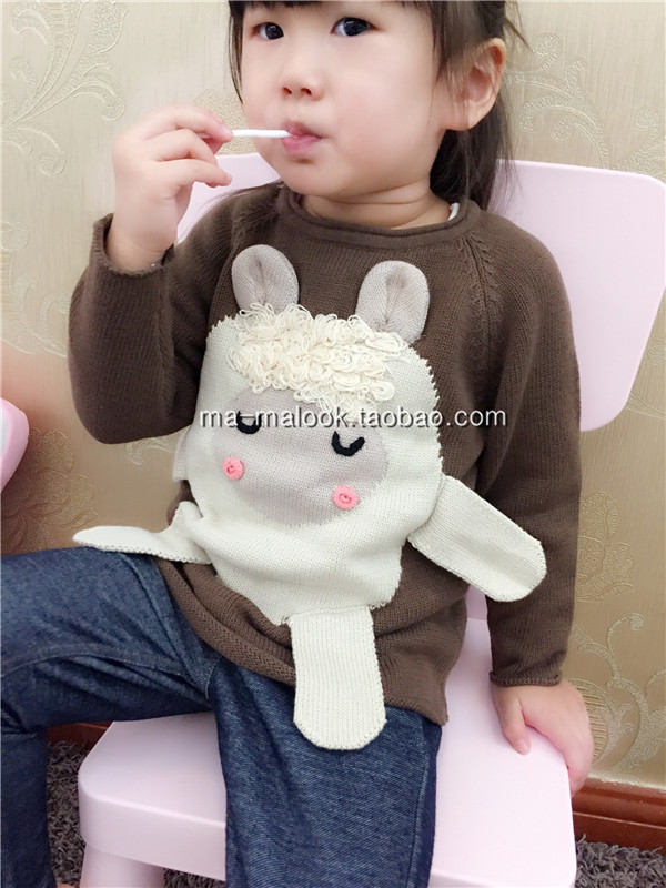 Pull enfant - Ref 2103454 Image 19