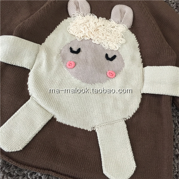 Pull enfant - Ref 2103454 Image 24