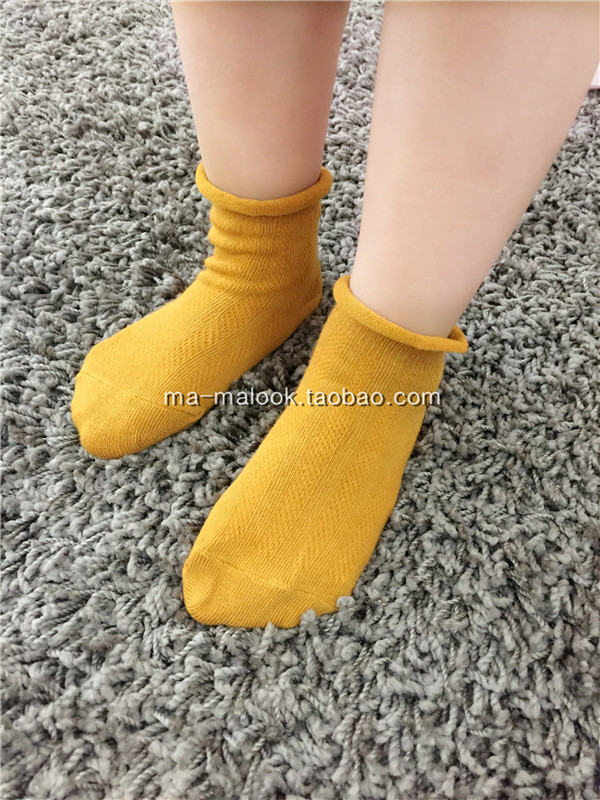 Chaussettes enfant - Ref 2107137 Image 9