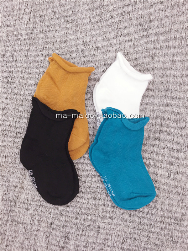 Chaussettes enfant - Ref 2107137 Image 15