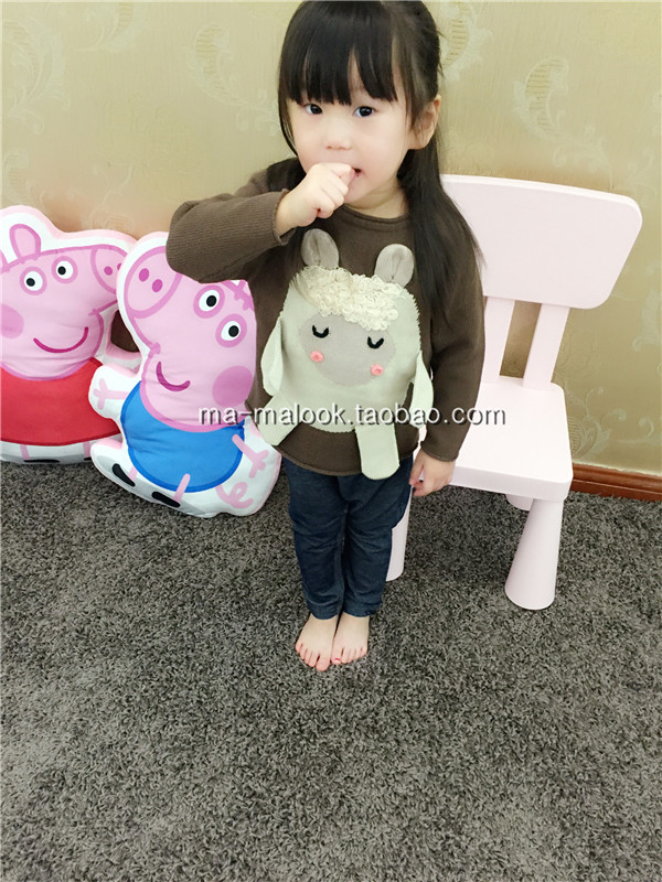 Pull enfant - Ref 2103454 Image 15