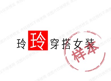 小熊哦店铺的LOGO