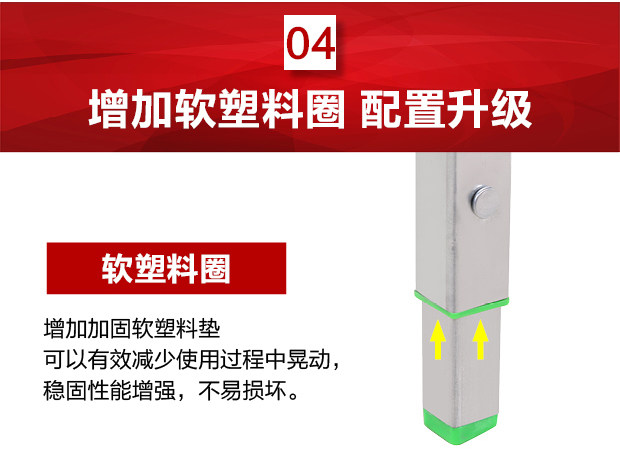 Стремянка 装修马凳折叠升降加厚室内多功能工程平台凳梯子施工凳移动脚手架