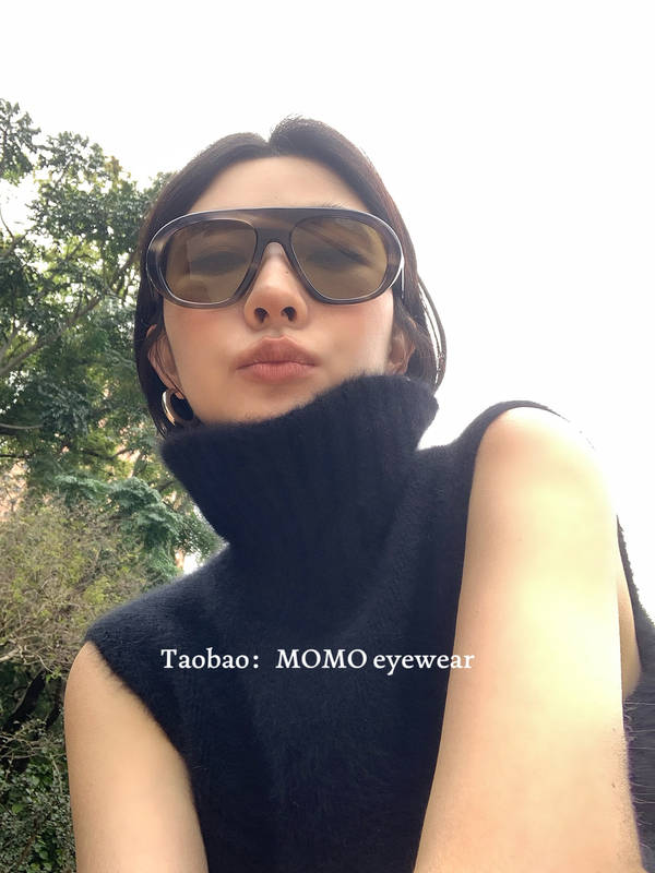 2026 New Style Martin Sunglasses for Women, High-End Aviator Style, Large Frame Men's Sunglasses, Outdoor Sun Protection 2026 New Style Martin Sunglasses for Women, High-End Aviator Style, Large Frame Men's Sunglasses, Outdoor Sun Protection
