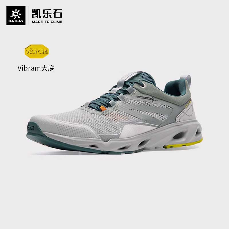 Kele Stone Outdoor Sports Men's And Women's Low Bunch Climbing Hiking Hiking Shoes Non-slip Wear and Mesh Amphibious Water-related Shoes-Taobao