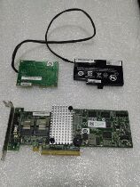 DELL LSI 9260-8i SAS array card 003NDP battery LSI 31503-01 00H21G