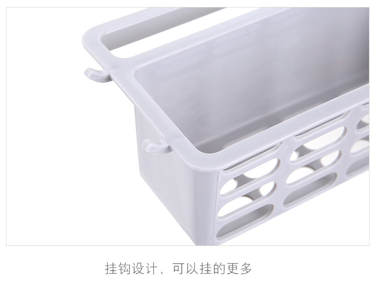đèn nháy led sao băng Sáng tạo mới đa chức năng vòi bếp giá lưu trữ cống thoát nước lưu trữ hàng gia dụng thiết bị nhỏ - Thiết bị sân khấu đèn xoay sân khấu