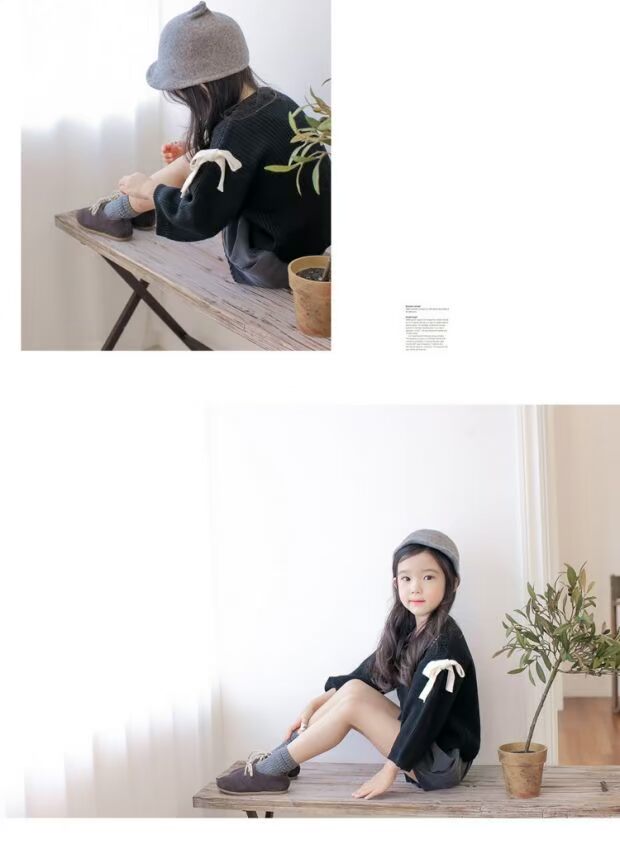 Vớ trẻ em 2018 thu đông 2018 phiên bản tiếng Hàn mới của cotton hoang dã cho bé trai và bé gái vớ vớ quần tất cho bé giá tốt