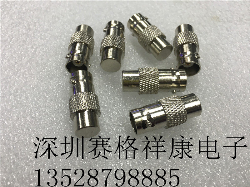 50 Ohm RF Radio Frequency BNC dummy load BNC mother load BNC mother resistance flow plug anti-dust cap radio frequency terminal resistance