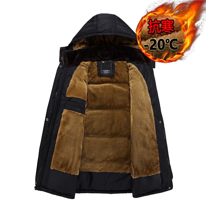 Blouson hiver pour homme   OTHER - Ref 3115193 Image 1