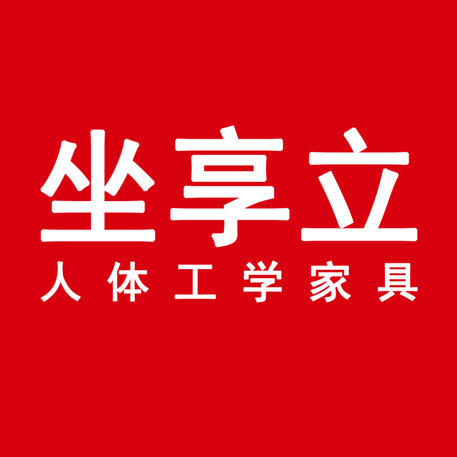 坐享立杭州店的LOGO