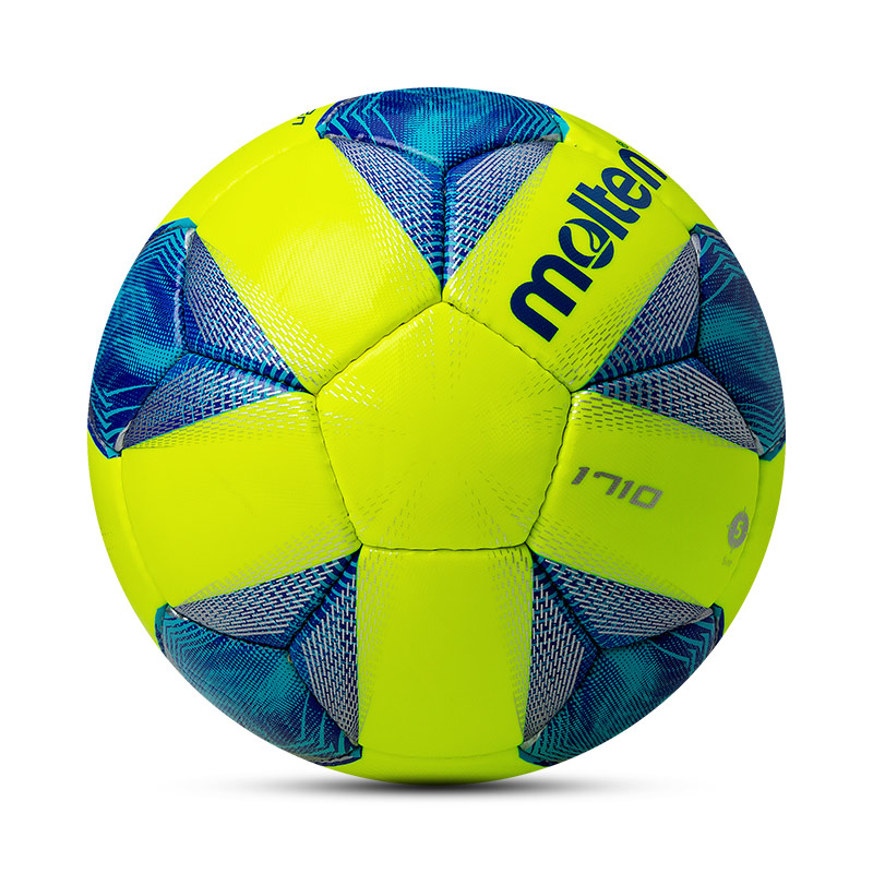 Shang Ju Tang#molten Molten No 5 Student No 4 Youth No 3 Children's training football F5A1711