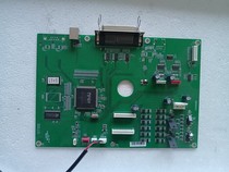 New and old Fujitsu DPK300 DPK310 DPK330 DPK500 510 motherboard interface board with USB