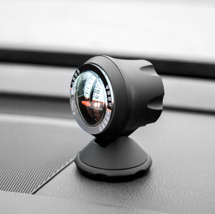 giá bán xe thăng bằng Xe cân bằng độ dốc đồng hồ điều chỉnh góc độ off-road cân bằng xe ngoài trời với các công cụ lái xe - Smart Scooter balance wheel xe thăng bằng