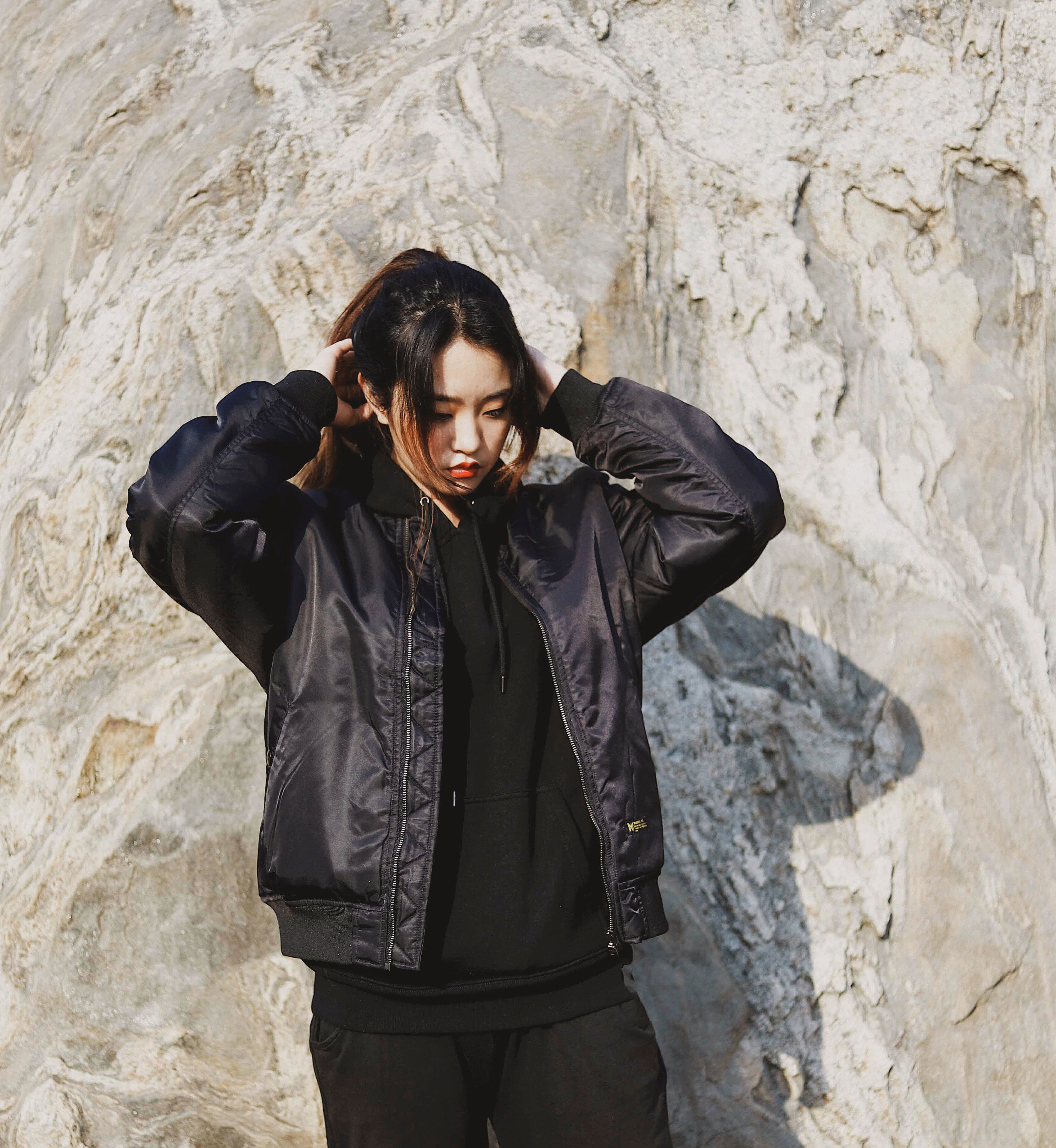 Blouson hiver pour homme WINDERFLIES - Ref 3112687 Image 15