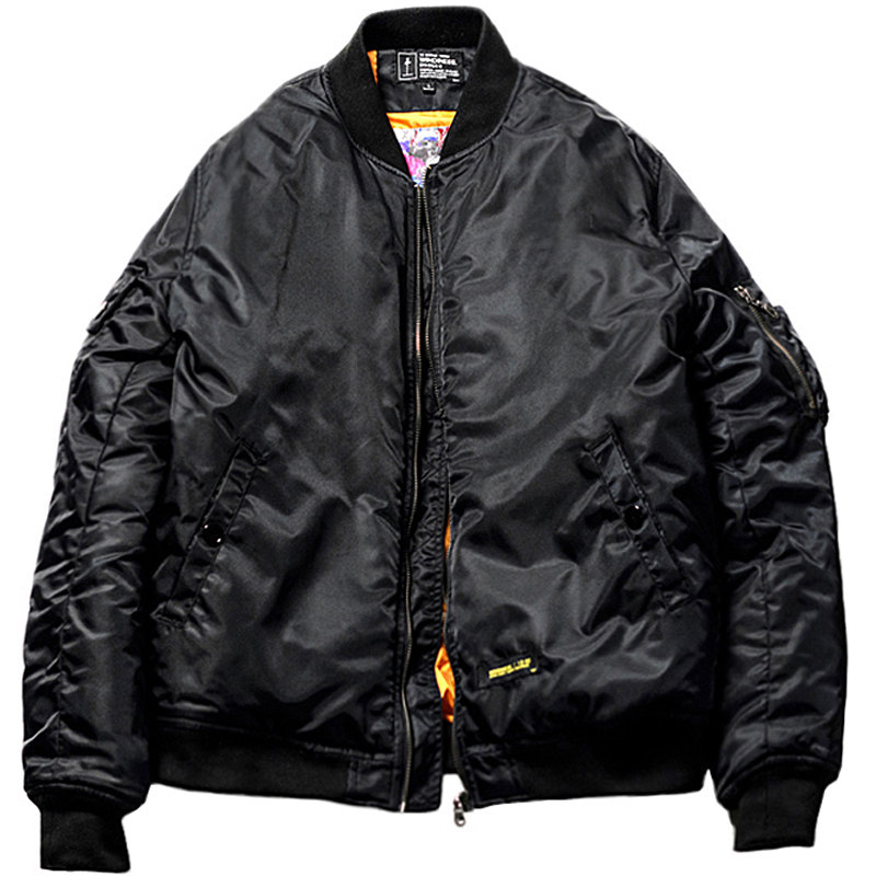 Blouson hiver pour homme WINDERFLIES - Ref 3112687 Image 5