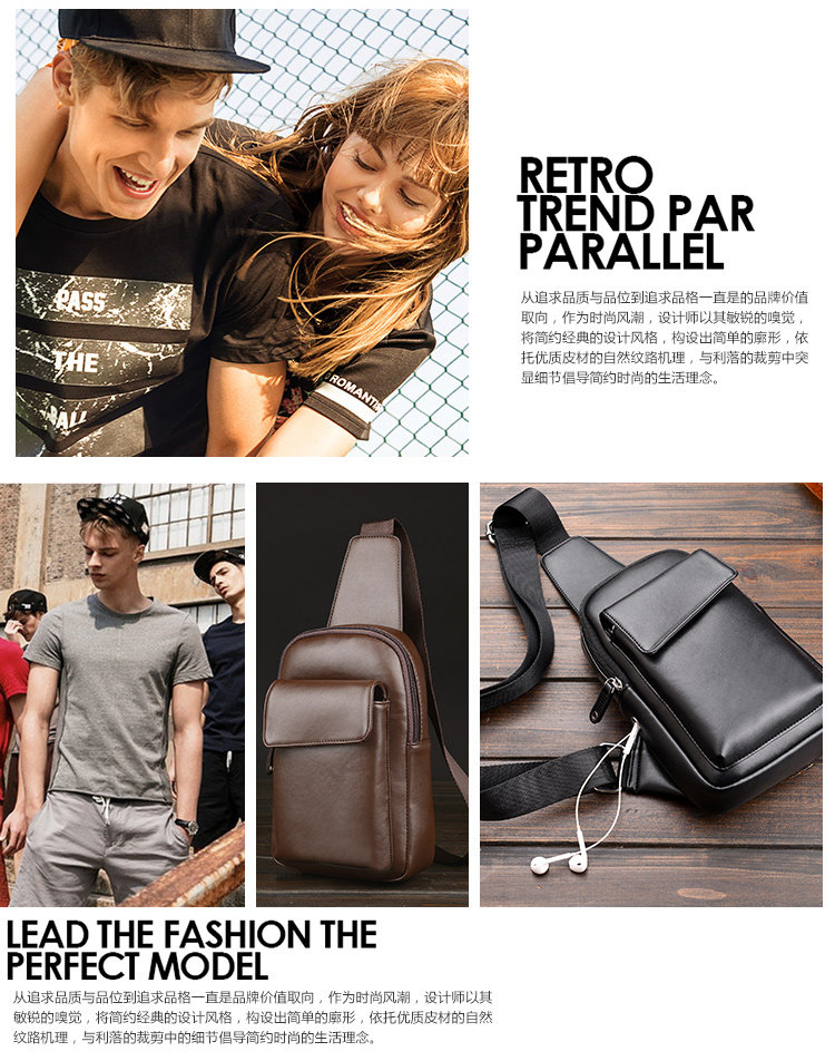 Sac homme - Ref 55549 Image 32