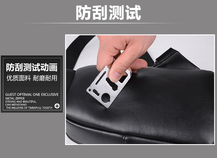 Sac homme - Ref 55549 Image 15