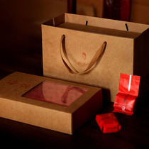  Jiamu Club]Erli Dahongpao Wuyishan Scenic Area Mid-fire floral pure entry recommendation