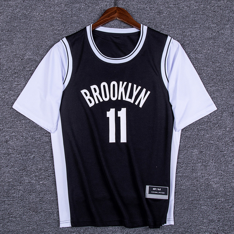 Spring and summer sports T-shirt short sleeve fitness team coat basketball clothes leave two pieces of clothes casual T-shirts