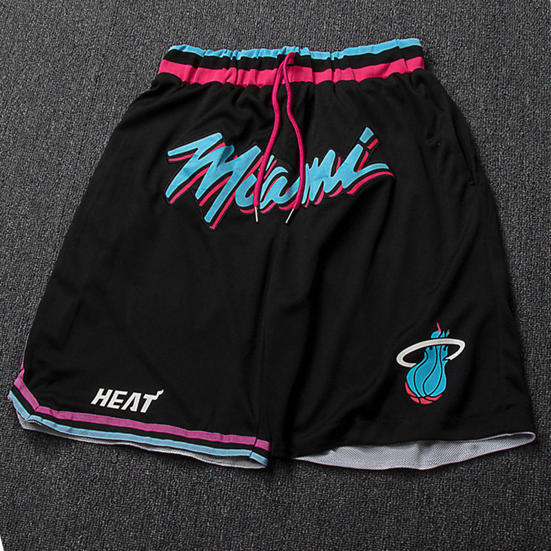 Summer fitness breathable basketball shorts Quick-drying mesh breathable five-point pants Sports pants training pants Large size sports ball pants thin