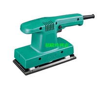 Dongcheng DCA flat sanding machine S1B-FF-93*185 Dongcheng 9035 sandpaper machine 160W original power tools