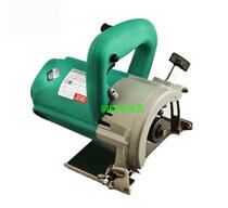 East Chengdu DCA cutting machine Z1E-FF04-110 mitre east city 1240W stone cloud stone machine original power tool