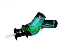 Dongcheng DCA rechargeable saber saw Dongcheng 12V reciprocating saw ADJF15 cordless jig saw power tool original