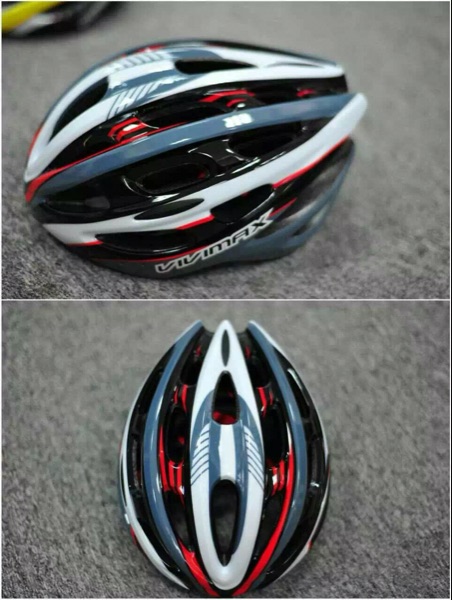 Casque cycliste - Ref 2236359 Image 9