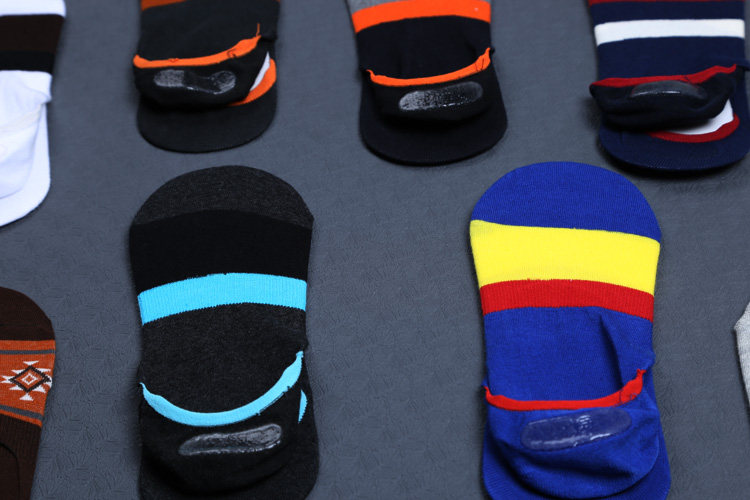 Chaussettes - collants simple - Ref 757386 Image 9