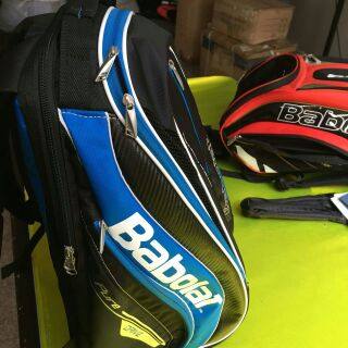 Sac de tennis - Ref 27309 Image 12