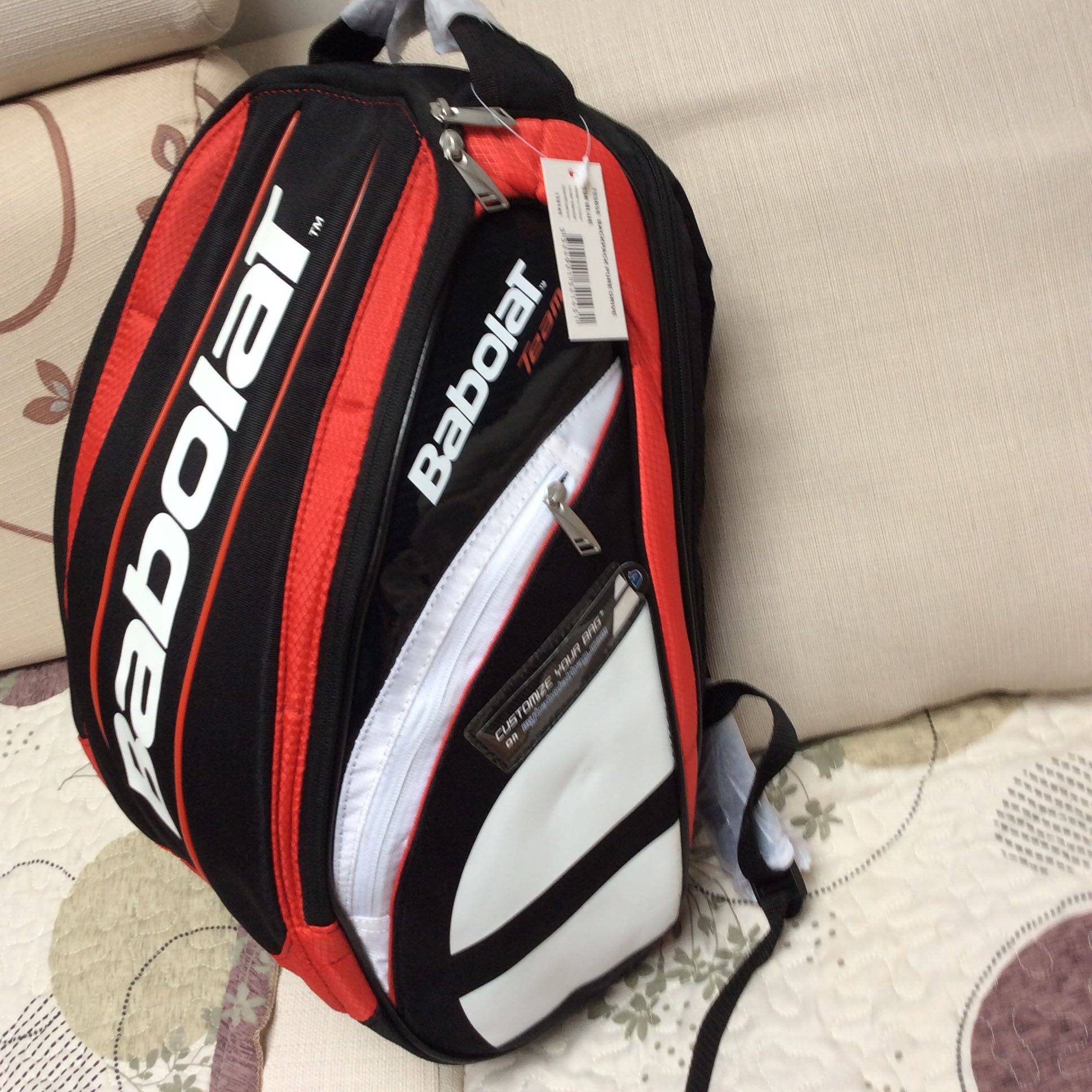 Sac de tennis - Ref 29331 Image 4