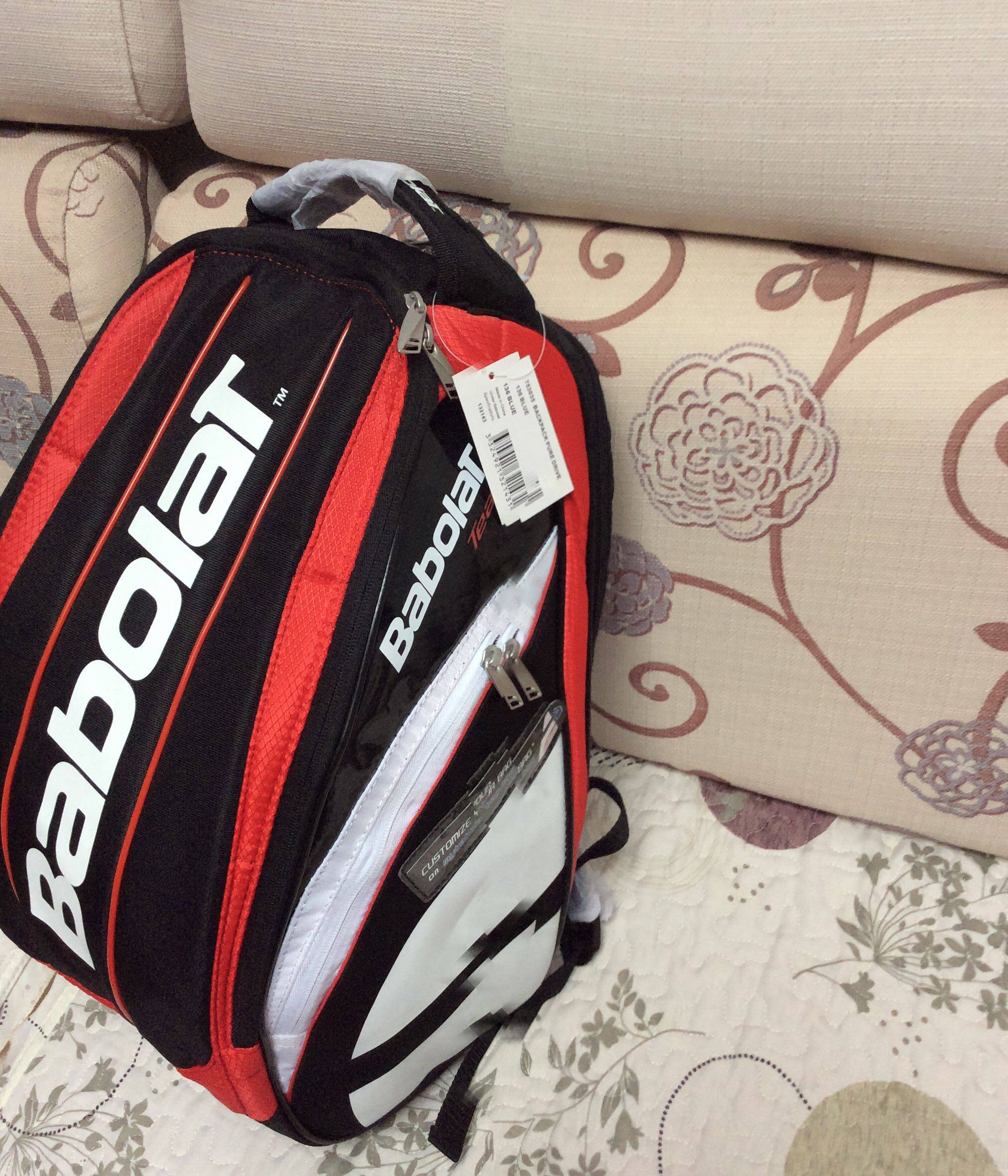 Sac de tennis - Ref 29331 Image 3