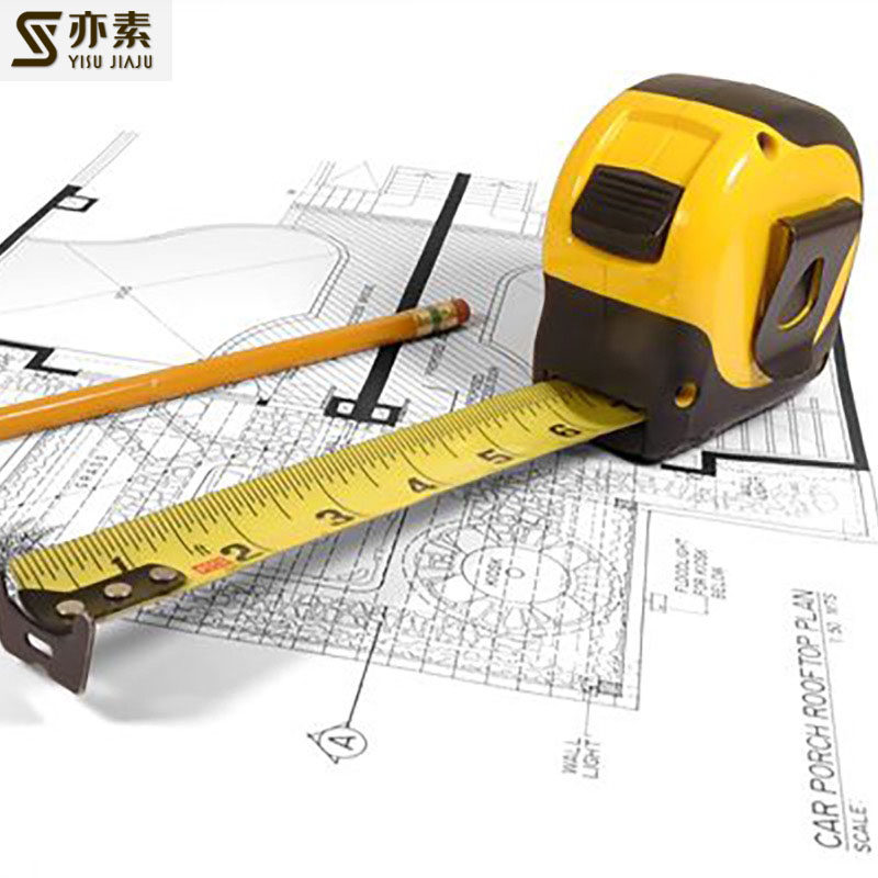 National curtain door measuring installation service fee pre - payment load reservation special - timer connection