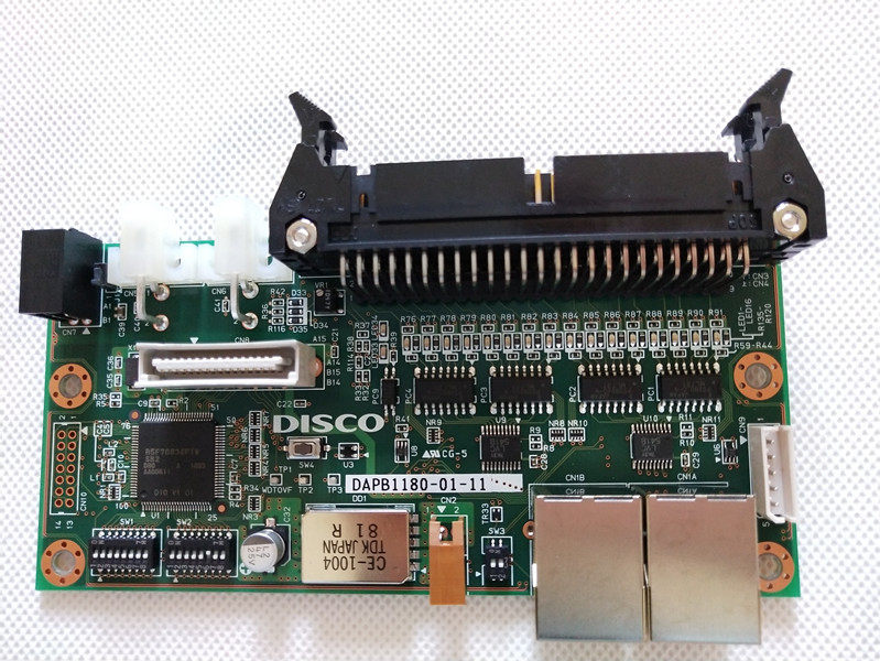 disco communication board DAPB1180-01-11